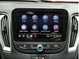 Thumbnail of 2022 Summit White Chevrolet Malibu