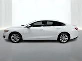 Thumbnail of 2022 Summit White Chevrolet Malibu