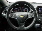 Thumbnail of 2022 Summit White Chevrolet Malibu
