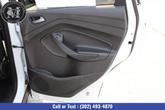 Thumbnail of 2019 Oxford White Ford Escape