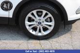 Thumbnail of 2019 Oxford White Ford Escape