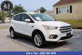 Thumbnail of 2019 Oxford White Ford Escape