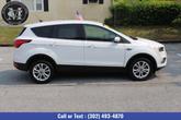 Thumbnail of 2019 Oxford White Ford Escape
