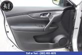 Thumbnail of 2019 Brilliant Silver Metallic Nissan Rogue