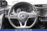Thumbnail of 2019 Brilliant Silver Metallic Nissan Rogue