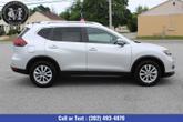 Thumbnail of 2019 Brilliant Silver Metallic Nissan Rogue