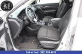 Thumbnail of 2019 Brilliant Silver Metallic Nissan Rogue