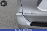 Thumbnail of 2019 Brilliant Silver Metallic Nissan Rogue