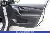Thumbnail of 2019 Brilliant Silver Metallic Nissan Rogue