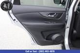 Thumbnail of 2019 Brilliant Silver Metallic Nissan Rogue
