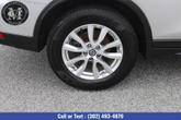 Thumbnail of 2019 Brilliant Silver Metallic Nissan Rogue