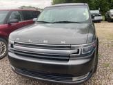 Thumbnail of 2019 Magnetic Ford Flex