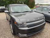 Photo of 2019 Magnetic Ford Flex