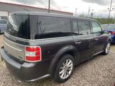 Thumbnail of 2019 Magnetic Ford Flex