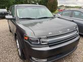 Thumbnail of 2019 Magnetic Ford Flex