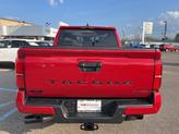 Thumbnail of 2025 Supersonic Red Toyota Tacoma