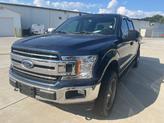 Thumbnail of 2019 Blue Ford F-150