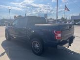 Thumbnail of 2019 Blue Ford F-150