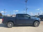 Thumbnail of 2019 Blue Ford F-150