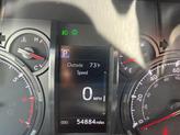 Thumbnail of 2022 Magnetic Gray Metallic Toyota 4Runner