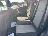Thumbnail of 2022 Magnetic Gray Metallic Toyota 4Runner