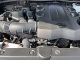 Thumbnail of 2022 Magnetic Gray Metallic Toyota 4Runner