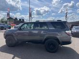Thumbnail of 2022 Magnetic Gray Metallic Toyota 4Runner