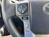 Thumbnail of 2022 Magnetic Gray Metallic Toyota 4Runner