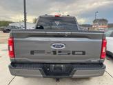 Thumbnail of 2021 Lead Foot [gray] Ford F-150