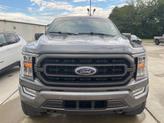 Thumbnail of 2021 Lead Foot [gray] Ford F-150