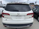 Thumbnail of 2019 Diamond White Pearl Honda Pilot