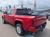 Thumbnail of 2025 Supersonic Red Toyota Tacoma