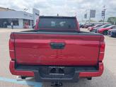Thumbnail of 2025 Supersonic Red Toyota Tacoma