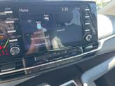 Thumbnail of 2024 Midnight Black Metallic Toyota Sienna