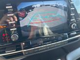 Thumbnail of 2024 Midnight Black Metallic Toyota Sienna