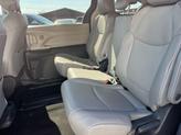 Thumbnail of 2024 Midnight Black Metallic Toyota Sienna