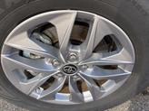 Thumbnail of 2024 Midnight Black Metallic Toyota Sienna