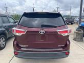 Thumbnail of 2015 Ooh La La Rouge Mica Toyota Highlander