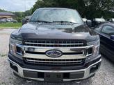 Thumbnail of 2018 Magma Red Ford F-150
