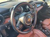 Thumbnail of 2019 Caribbean Aqua Metallic MINI Convertible