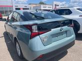 Thumbnail of 2022 Sea Glass Pearl Toyota Prius