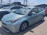 Thumbnail of 2022 Sea Glass Pearl Toyota Prius
