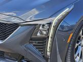 Thumbnail of 2025 Deep Space Metallic Cadillac CT5