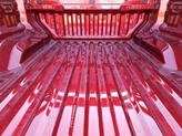 Thumbnail of 2025 Radiant Red Tintcoat Chevrolet Colorado