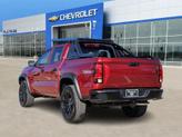 Thumbnail of 2025 Radiant Red Tintcoat Chevrolet Colorado