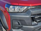 Thumbnail of 2025 Radiant Red Tintcoat Chevrolet Colorado