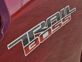 Thumbnail of 2025 Radiant Red Tintcoat Chevrolet Colorado