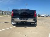 Thumbnail of 2021 Black Chevrolet Silverado 3500