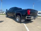 Thumbnail of 2021 Black Chevrolet Silverado 3500