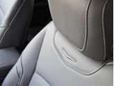 Thumbnail of 2025 Argent Silver Metallic Cadillac XT4